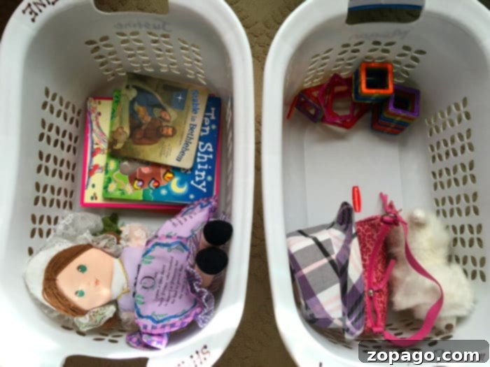 Explore fun and practical toy rotation ideas for your home! Creative toy rotation ideas to keep kids engaged and rooms tidy