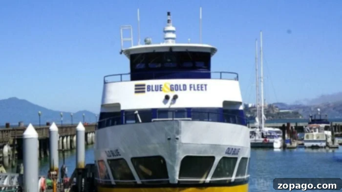 San Francisco CityPASS benefits and attractions