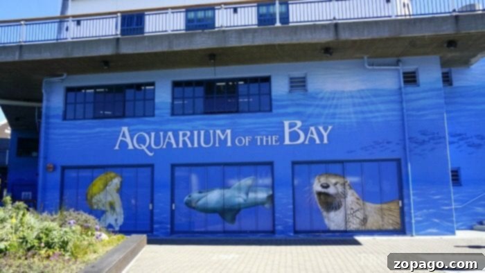 San Francisco CityPASS discount attractions