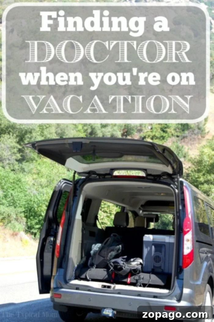 Your Virtual Doctor Solution on Vacation Virtual doctor consultation on vacation for quick medical help