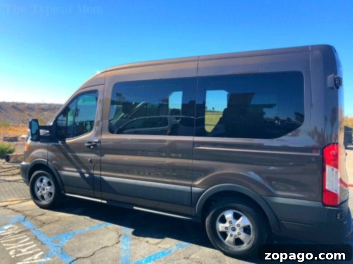 Holiday Doctor Finder 2 Road Trip Blog The Typical Mom, family enjoying a scenic drive