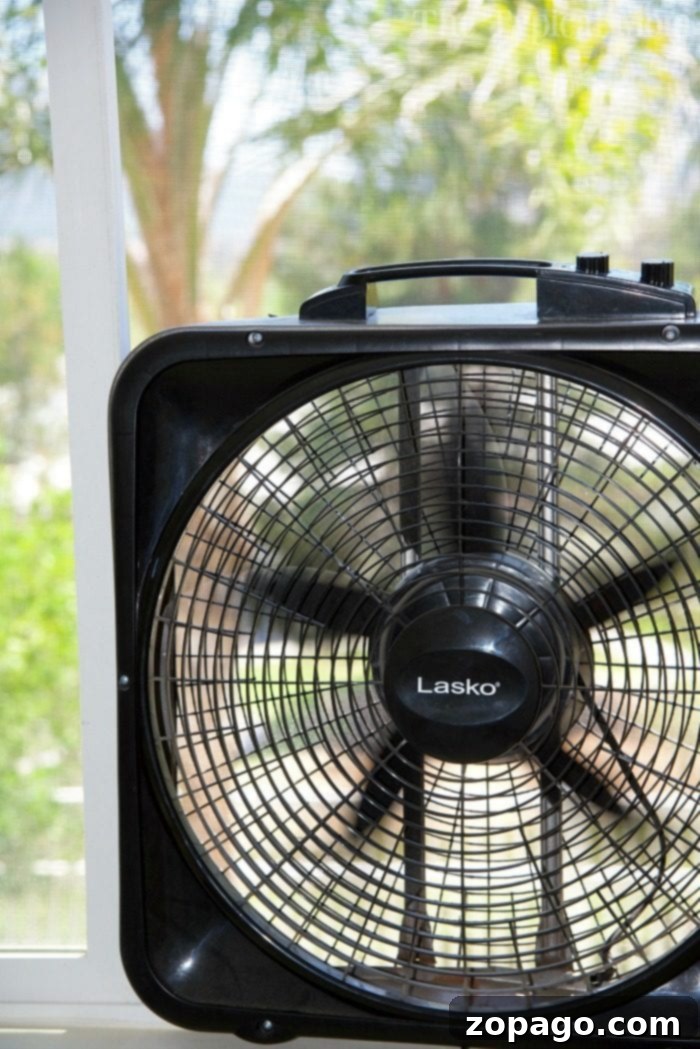 Strategic fan placement is key to reducing your energy bill and staying cool. how to save on your energy bill