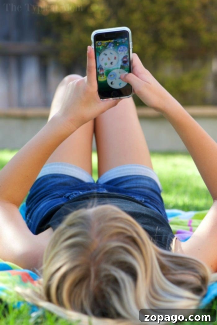 Family Game Night App Discovery 4 family game night games
