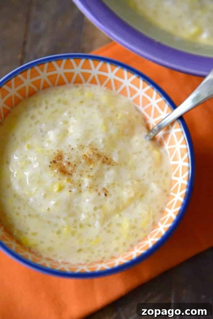 Instant Pot Dessert Delights 6 A bowl of creamy tapioca pudding with a sprinkle of cinnamon rests on an orange napkin, showcasing one of the finest instant pot dessert recipes.