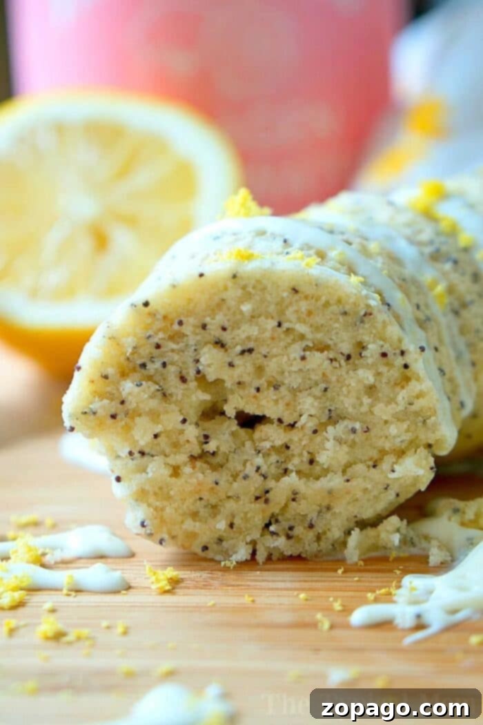 Experience the delightful simplicity of Instant Pot lemon poppy seed cake, a moist and flavorful treat for any time of day! Instant Pot Lemon Poppy Seed Bundt Cake, golden brown with a delicate crumb, ready to be enjoyed.