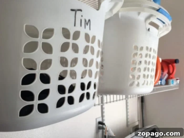 Best laundry tips for an efficient and organized routine