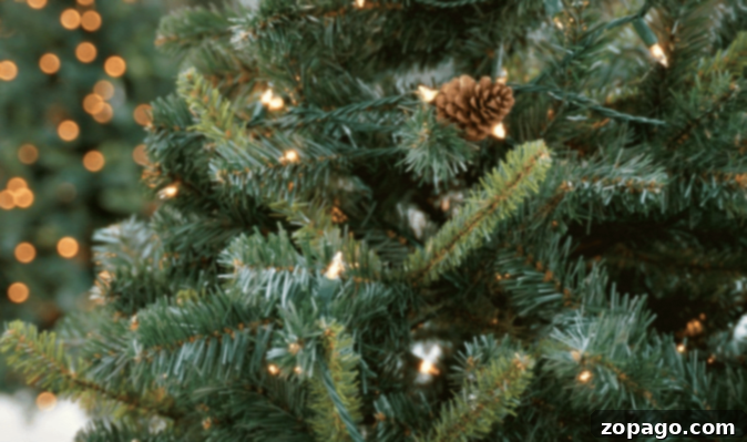 Declutter Your Home, Simplify Your Life 3 Smart Christmas Tree Storage Solutions