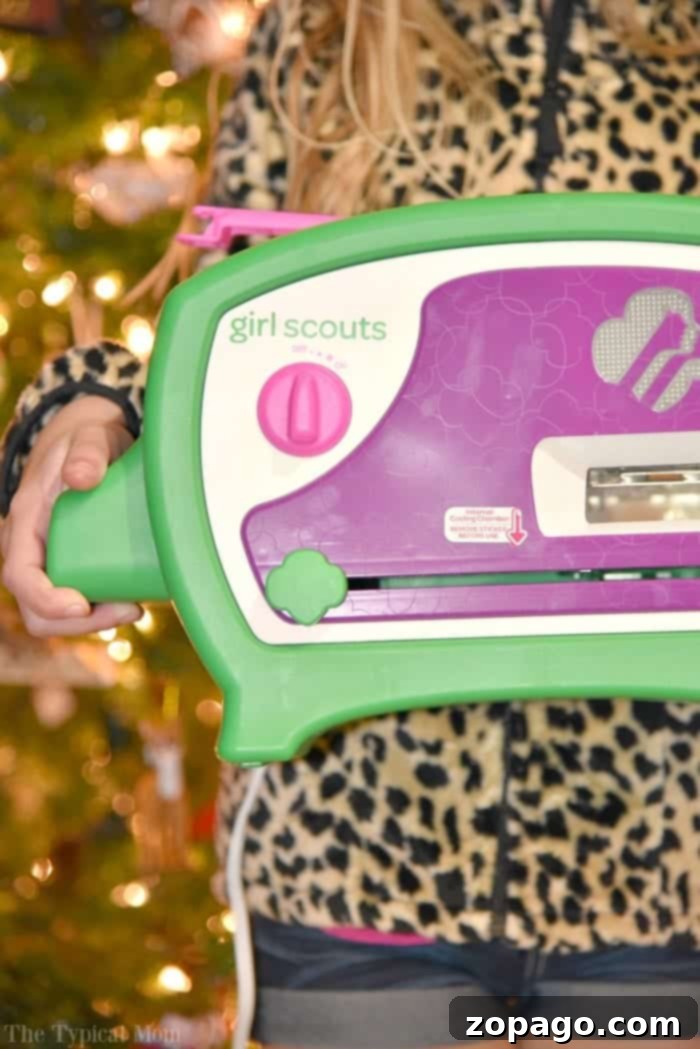 Easy Bake Oven: Best Gift for Budding Bakers Girl Scout Easy Bake Oven