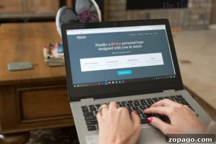 no fee loans