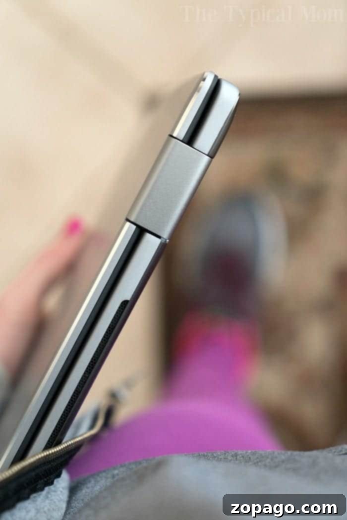 Practical tech accessories and personal style gifts for busy mothers