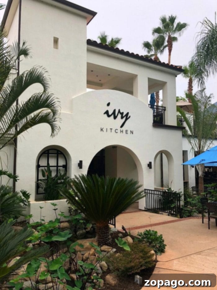 What a relaxing day at Glen Ivy Spa Corona looks like! From The Grotto, to Club Mud and many pools to experience it's a great place to visit with friends. The mineral baths at Glen Ivy Spa Corona, with guests relaxing in the warm, sulfurous waters under a clear sky.