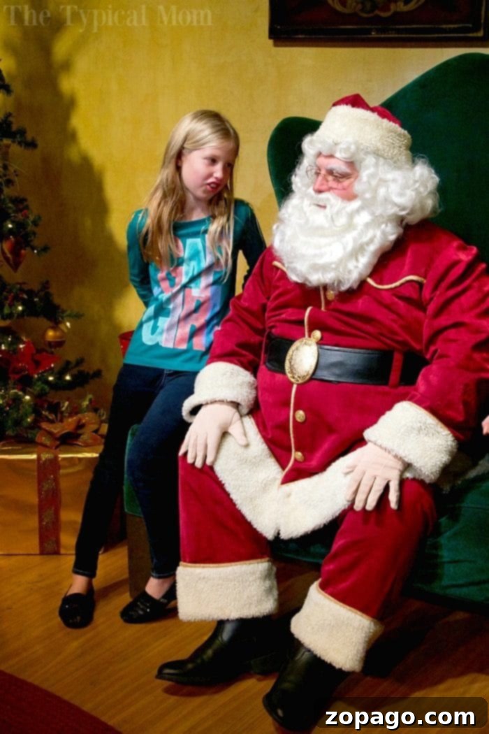 Knott's Merry Farm offers a unique array of holiday shows, treats, and snowfall during Christmas! Families enjoying the festive atmosphere at Knott's Merry Farm during Christmas