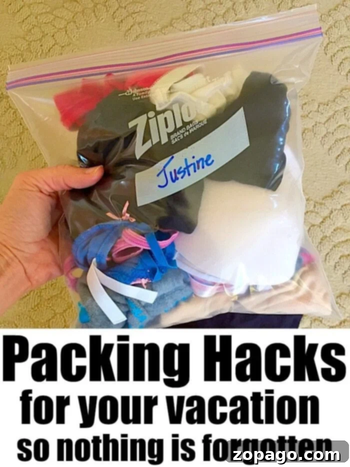 Drive Safely: 8 Road Trip Essentials 2 family vacation packing list