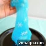 A simple guide to the basic ingredients for making safe, borax-free homemade slime. Basic Slime Ingredients