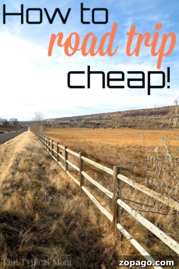 How to plan cheap road trips for you or with your kids! We are a family of 5 who road trip several times a year and love to save money so we can do it even more often. Here are a few tips on where to go to find those deals so you can travel more often too. #travel #roadtrips #cheap #tips #withkids #roadtrip Family enjoying a scenic overlook on a cheap road trip