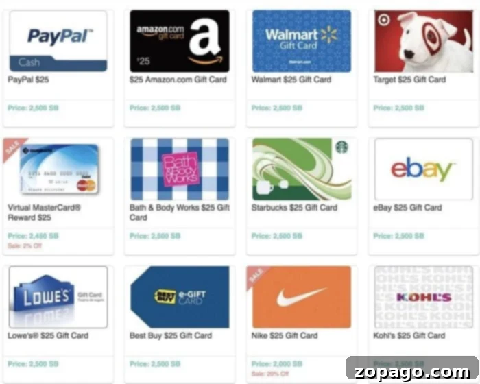 Grab Free Digital Grocery Deals 3 earn free gift cards