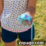 Super soft slime recipe for kids