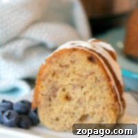 pressure cooker banana bread 2