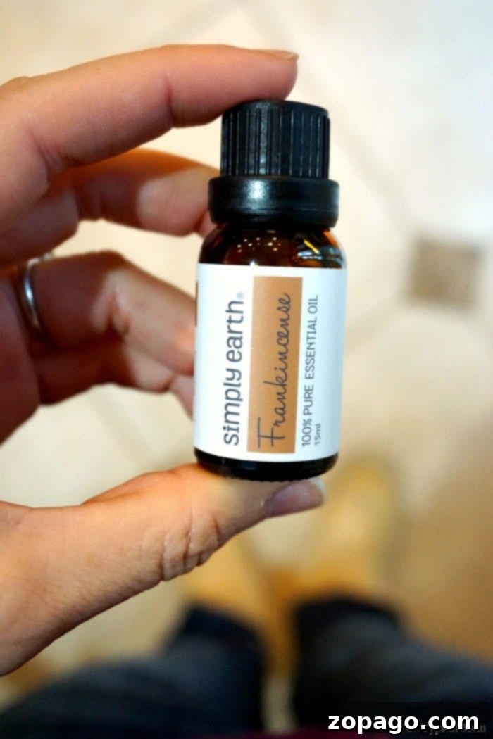 Homemade Playdough Recipes for Kids 3 Collection of essential oil bottles, perfect for naturally scenting homemade play dough.