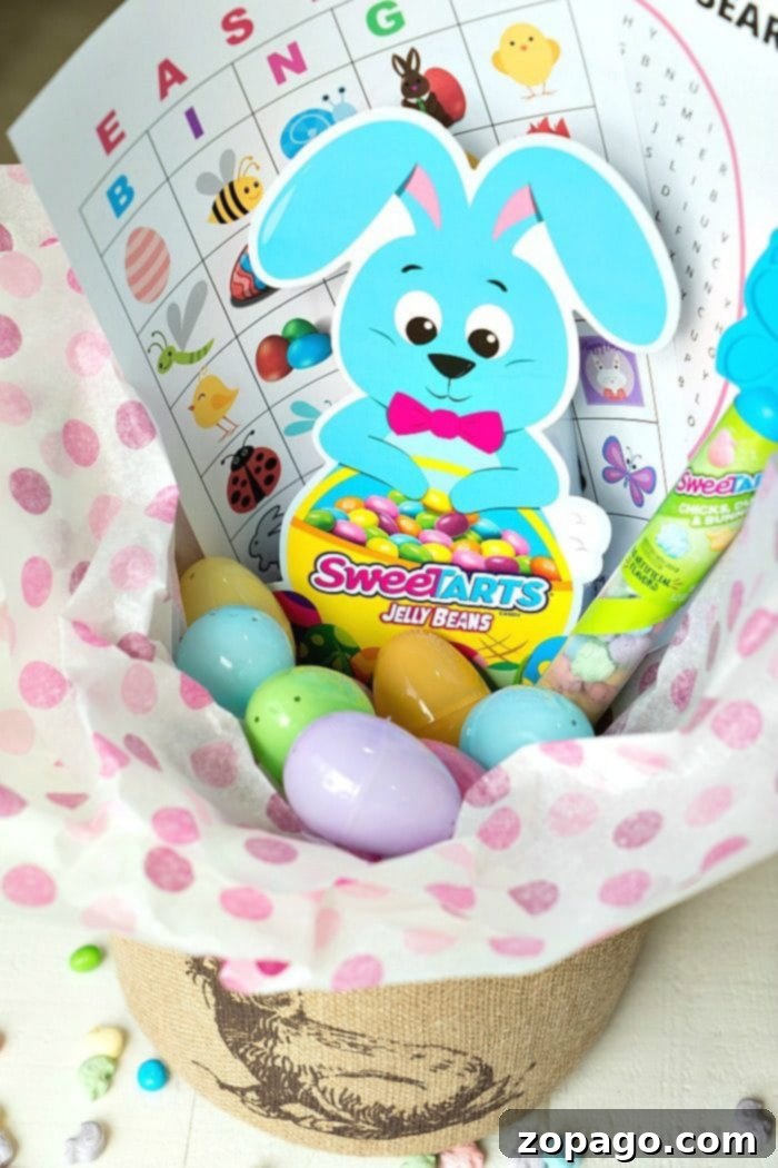 Inspiring Easter Activities for Children: Basket Ideas, Games, and Crafts Collection of fun Easter activities for children including crafts, games, and printables
