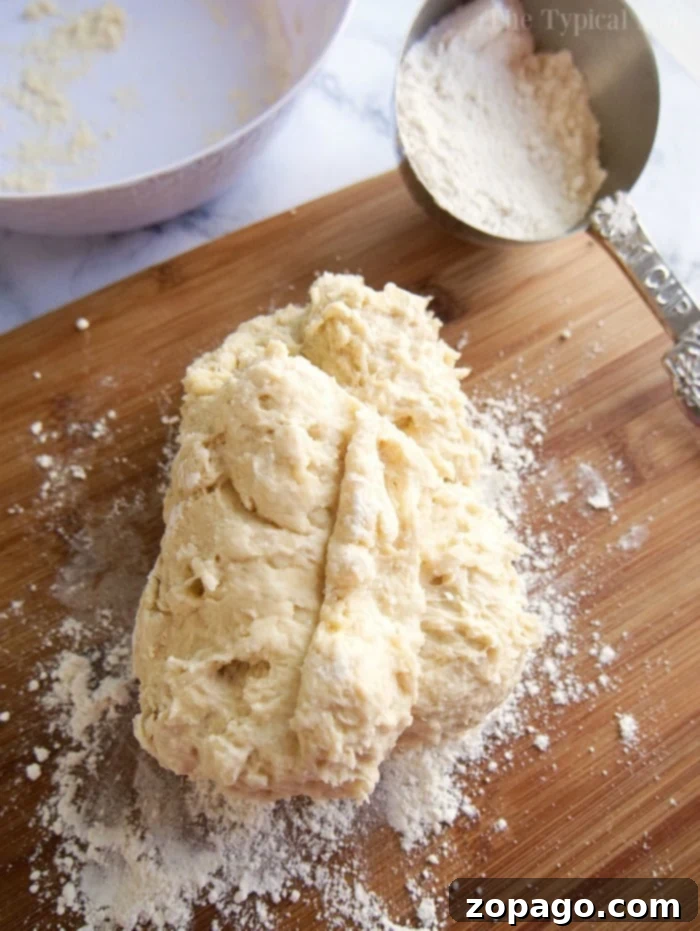 Warm & Fluffy Slow Cooker Rolls 3 easy dinner roll recipe