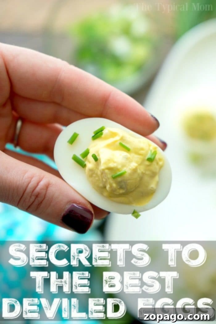 Perfect Instant Pot Hard-Boiled Eggs 4 Instant Pot hard boiled eggs 2