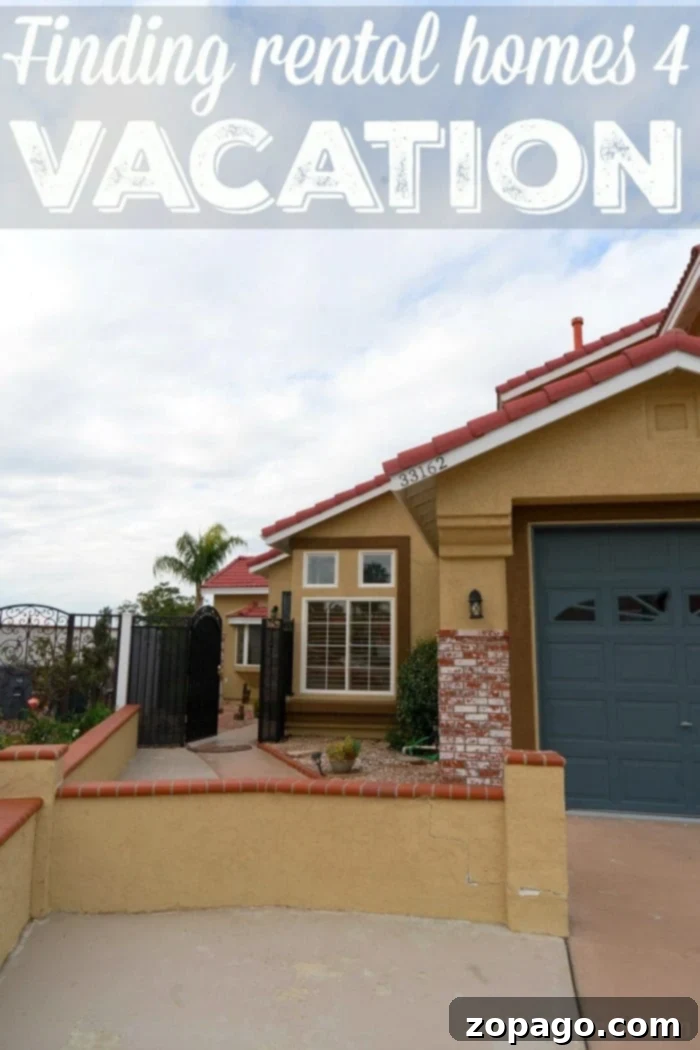 This is where to find the best vacation properties! If you're looking for vacation condos or monthly vacation rentals by owner you will find them all on HomeAway. If you travel with kids renting a home is the best way to go to be comfortable and have all the amenities of home while you're on vacation! #homeaway #vacation #properties #homes #condos #monthly #rentals Spacious Vacation Property with Pool and Outdoor Seating for Family Travel