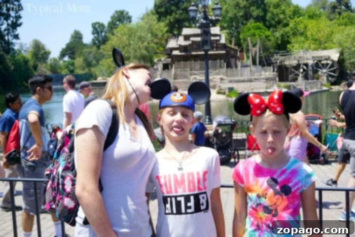 This is how to eat for free at Disneyland for real! We get free Disney tickets all the time and free food while we're there too with this secret tip that will work for your family as well. It's the only way to go when you're planning a trip to Disneyland or Disney World. It works for both parks too! #disney #disneyland #disneyworld #free #tips #eating #food #eat How to Eat for Free at Disneyland - Your Comprehensive Guide