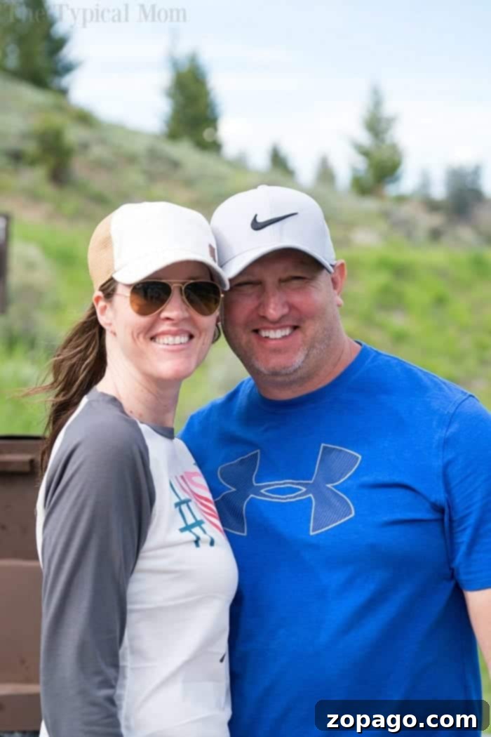 Embracing Sun Safety: My Journey as the Proud Mom Under the Hat & Why You Should Prioritize Skin Protection The author, a woman wearing a wide-brimmed hat, symbolizing commitment to sun protection.