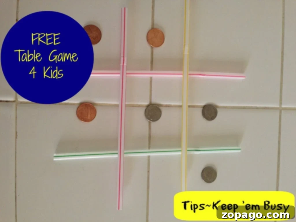 Kid-Friendly Restaurant Hacks 5 Small, individually wrapped crayon sets in a plastic bag, perfect for a discreet 'just-in-case' busy box for restaurants.