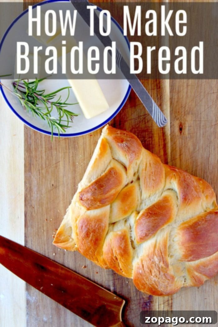 Mastering Braided Challah 6 freshly baked braided challah bread with a shiny golden crust
