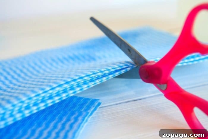 Natural Cleaning Wipes for a Fresher Home