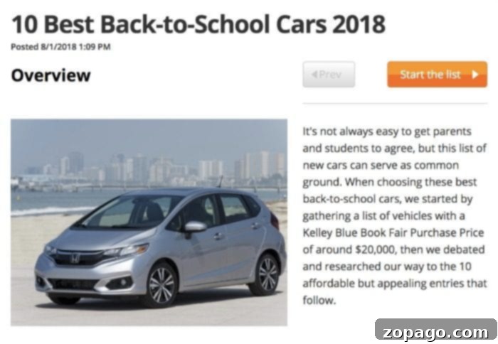 Safe and Savvy First Cars 2 Good Used Cars for Teens