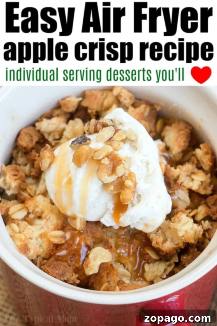 Beyond the Apple Bowl 2 healthy-apple-crisp-recipe