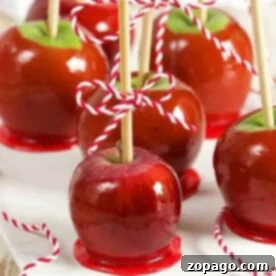 What to Make with Apples