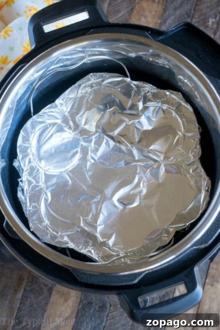 Egg bites in your pressure cooker! Steamed Eggs in Instant Pot - Perfect Every Time