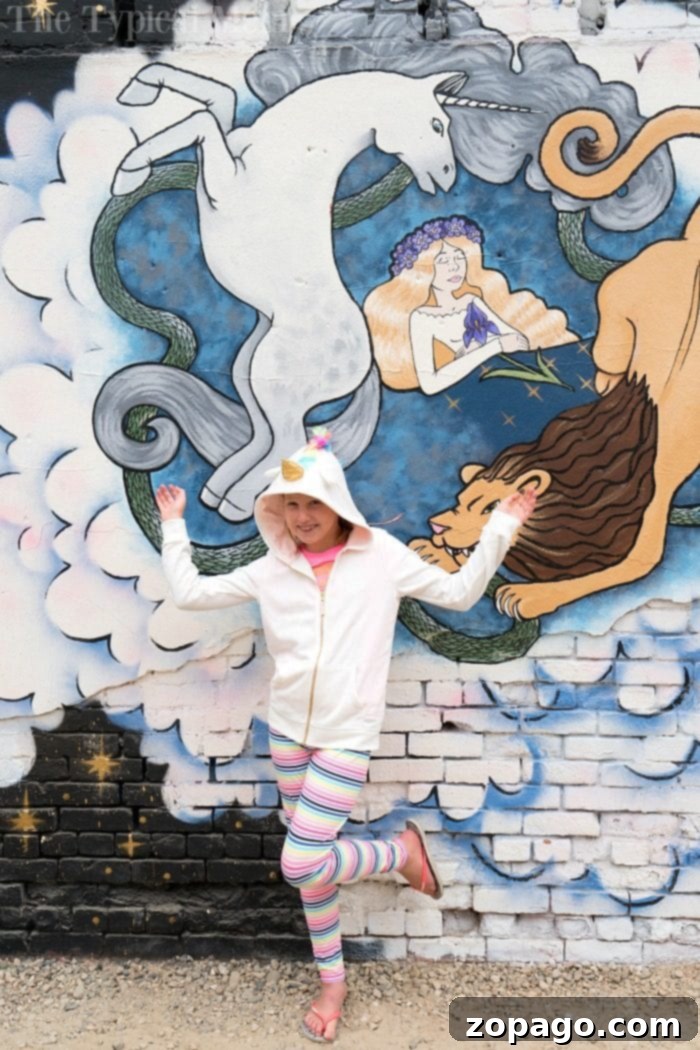 Fantastic selection of unicorn kids clothes for stylish and comfortable wear. Assortment of unicorn kids clothes including shirts, leggings, and a jacket