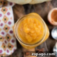 Pressure-Perfect Pumpkin 3 instant pot pumpkin