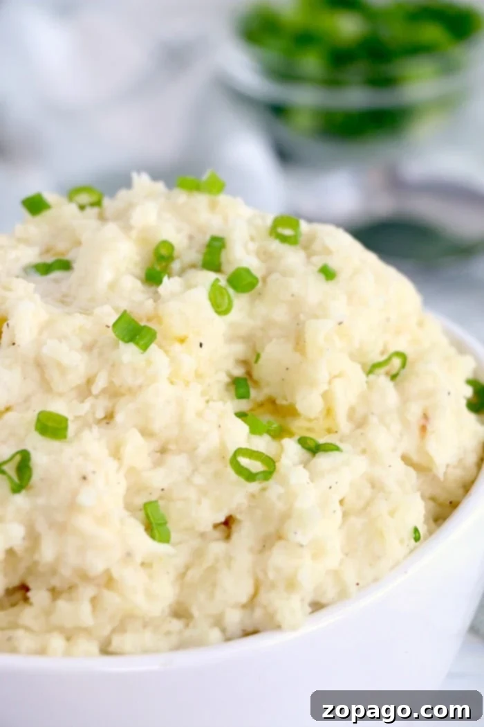 Effortless Slow Cooker Sides 3 ultimate slow cooker mashed potatoes