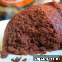Easy 2-Ingredient Root Beer Cake 6 Root-Beer-Cake
