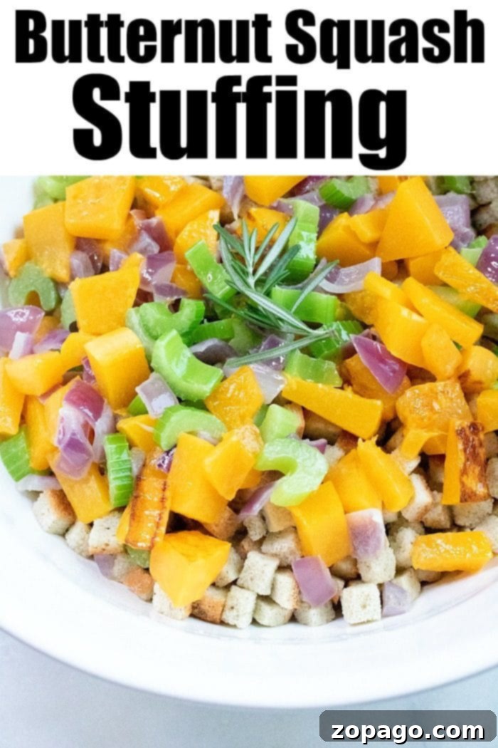 Instant Pot stuffing is the perfect side dish for Thanksgiving or served with chicken throughout the year. Pressure cooker side dishes are tasty and fast! #instantpotrecipes #thetypicalmom #instantpot #stuffing #sidedish #thanksgiving The best turkey stuffing recipe ever, cooked in an Instant Pot.