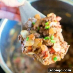 Instant Pot Taco Meat: The Ultimate Quick & Easy Recipe