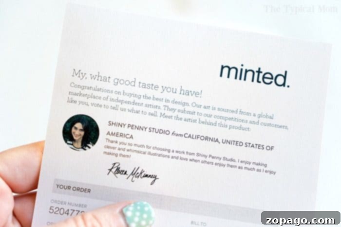 Save 25 on Minted Personalized Holiday Cards 2 Minted Promo Code for Custom Holiday Cards