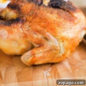 frozen whole chicken in instant pot