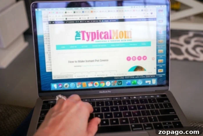 How to Start a Blog to Make Money - Turning a Hobby into a Business