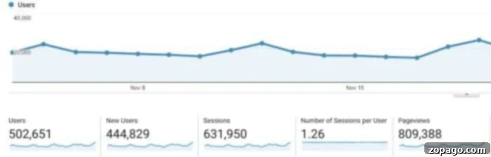 How to Gain Followers - Page Views 2017 Growth