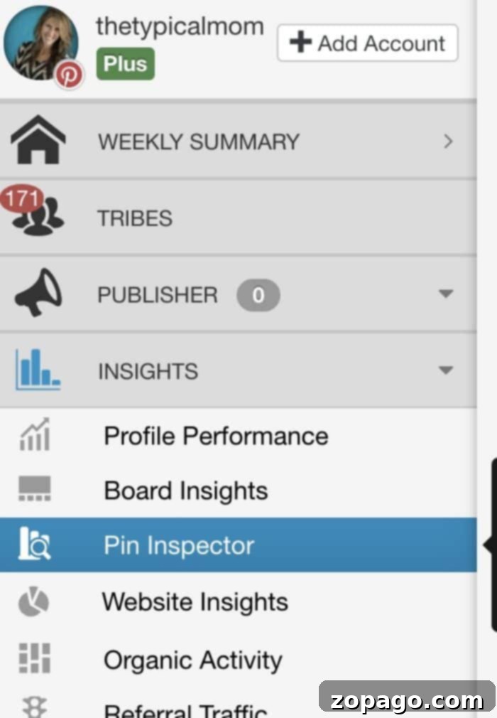 Tailwind Pinterest Strategy - Repinning Best Content
