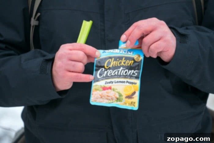 Thrifty Trail Meals 3 The best backpacking meals are easy, lightweight, and packed with protein.