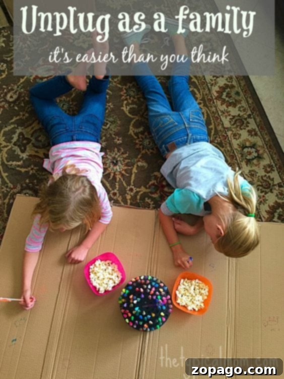 Ultimate Family Game Night Games 8 unplug and connect with your family