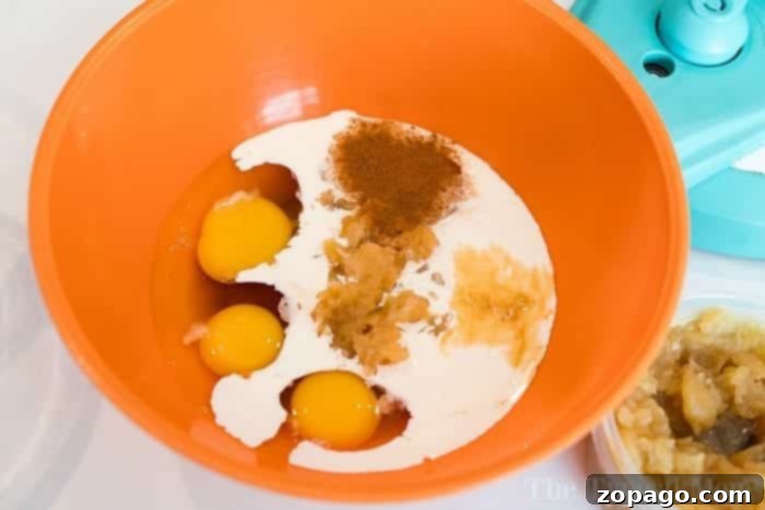 Instant Pot bread pudding is one of our favorite pressure cooker dessert recipes! Moist and pretty in a bundt pan it will become a favorite of yours too. easy bread pudding recipe